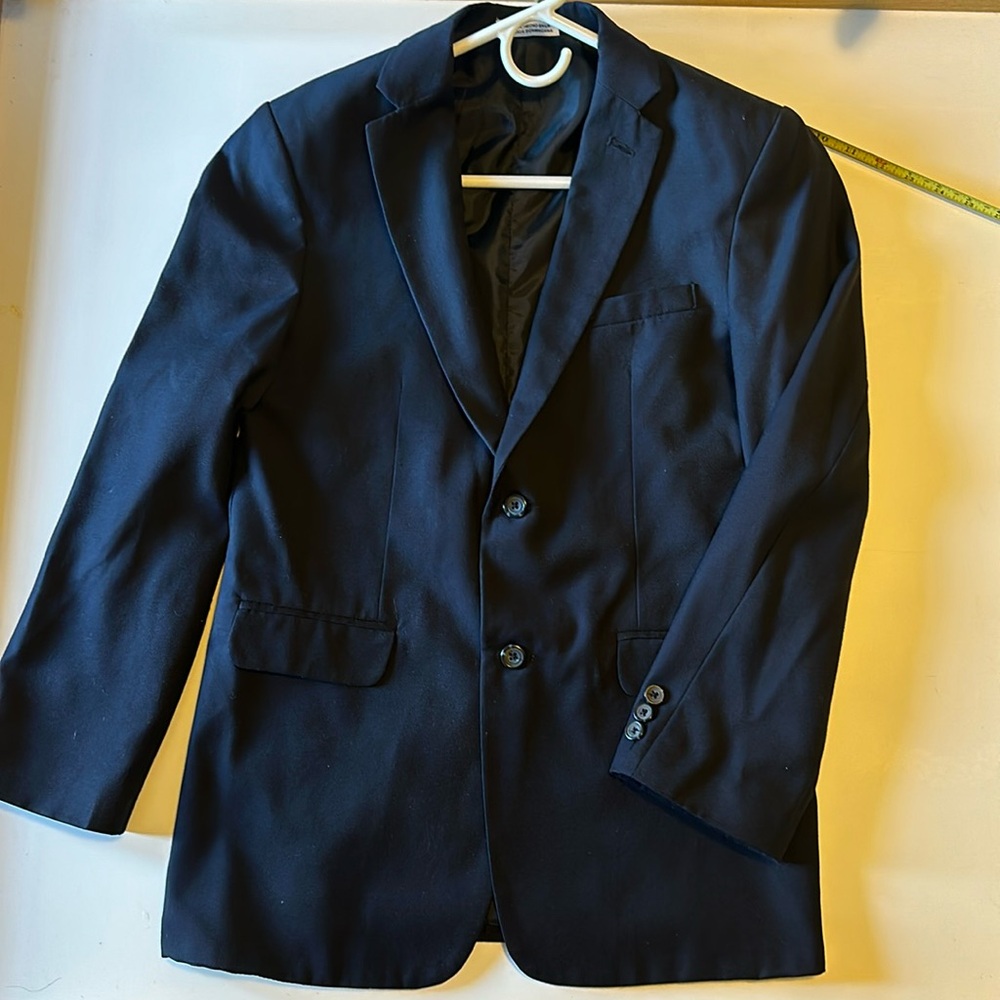 Izod Navy Blazer